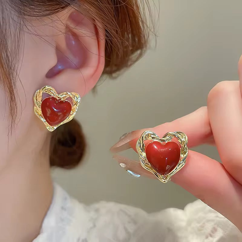 Amazing Korean Jewelry For Women (DESIGN 6220)