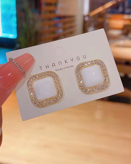 Amazing Korean Jewelry For Women (DESIGN 6221)