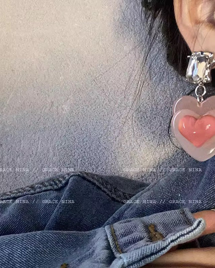 Amazing Korean Jewelry For Women (DESIGN 6223)