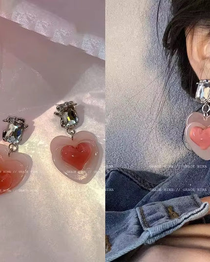 Amazing Korean Jewelry For Women (DESIGN 6223)