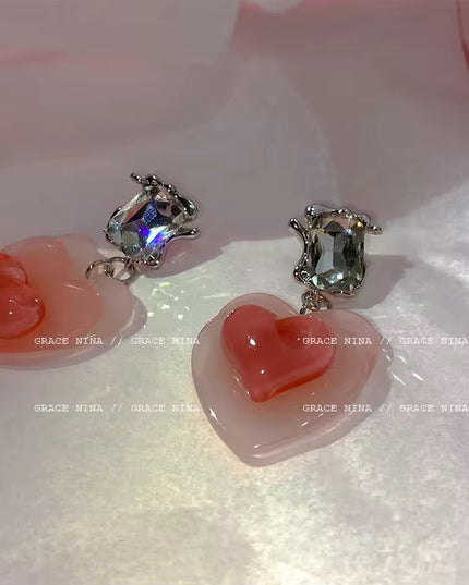 Amazing Korean Jewelry For Women (DESIGN 6223)