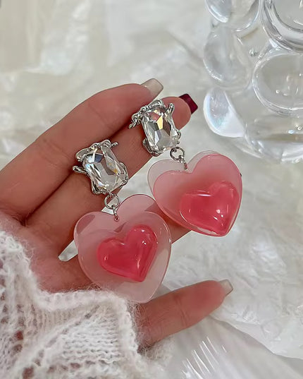 Amazing Korean Jewelry For Women (DESIGN 6223)