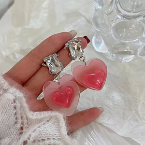 Amazing Korean Jewelry For Women (DESIGN 6223)