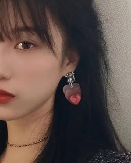 Amazing Korean Jewelry For Women (DESIGN 6223)
