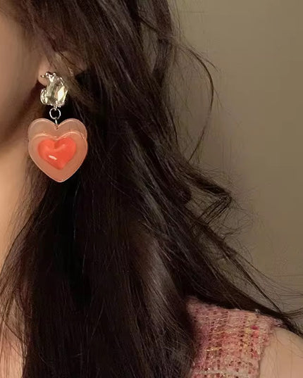 Amazing Korean Jewelry For Women (DESIGN 6223)