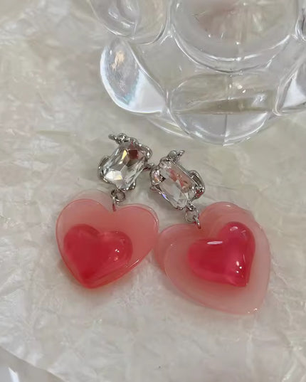 Amazing Korean Jewelry For Women (DESIGN 6223)