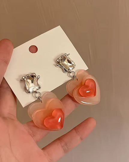 Amazing Korean Jewelry For Women (DESIGN 6223)