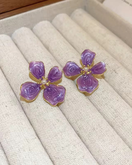 Amazing Korean Jewelry For Women (DESIGN 6224)