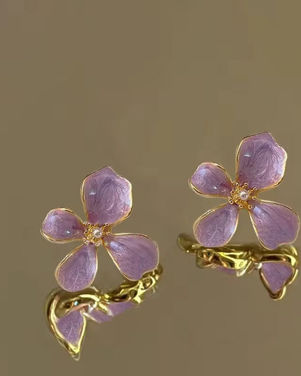 Amazing Korean Jewelry For Women (DESIGN 6224)