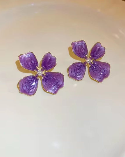 Amazing Korean Jewelry For Women (DESIGN 6224)