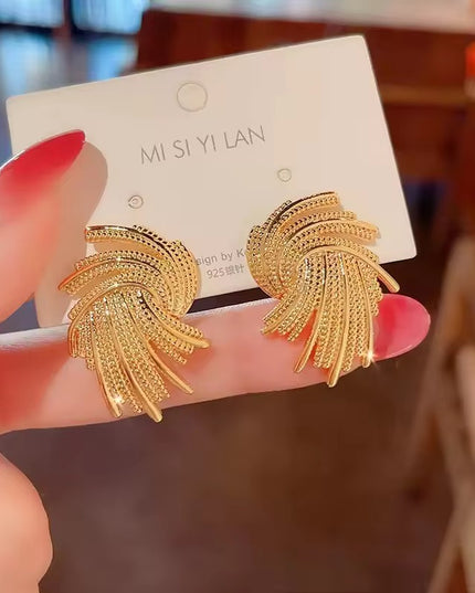Amazing Korean Jewelry For Women (DESIGN 6227)