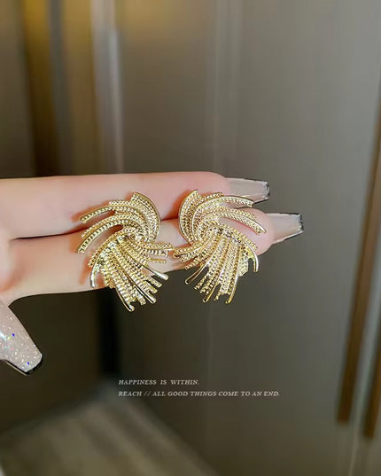 Amazing Korean Jewelry For Women (DESIGN 6227)