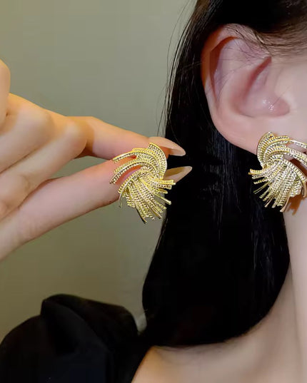 Amazing Korean Jewelry For Women (DESIGN 6227)