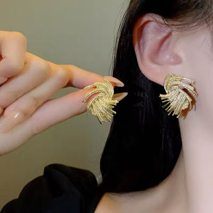 Amazing Korean Jewelry For Women (DESIGN 6227)