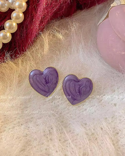 Amazing Korean Jewelry For Women (DESIGN 6229)