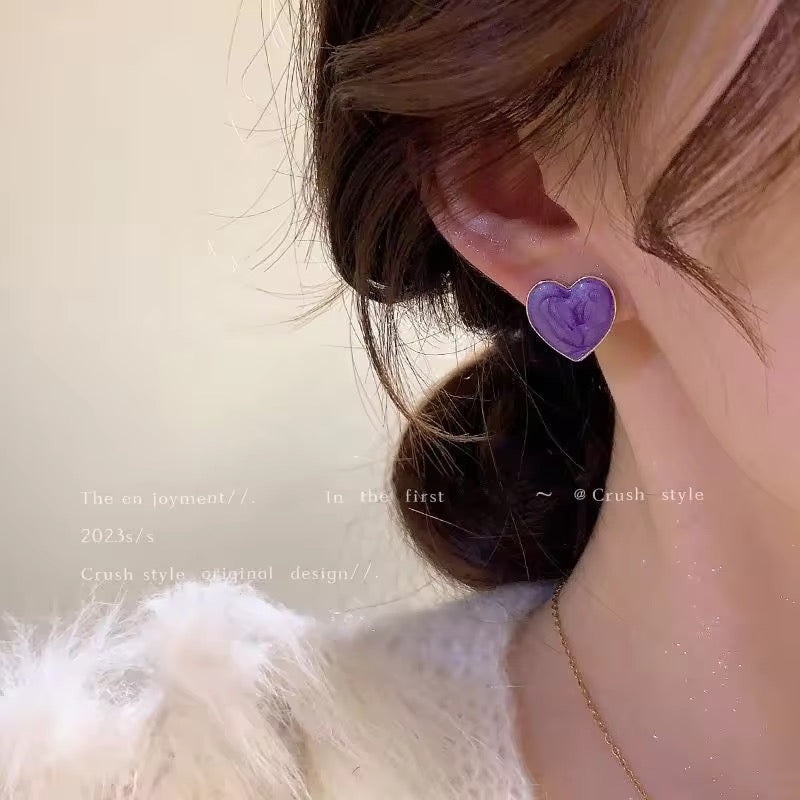 Amazing Korean Jewelry For Women (DESIGN 6229)