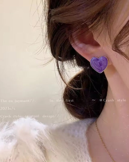 Amazing Korean Jewelry For Women (DESIGN 6229)