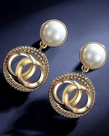 Amazing Korean Jewelry For Women (DESIGN 6230)