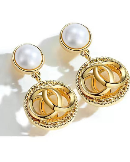 Amazing Korean Jewelry For Women (DESIGN 6230)