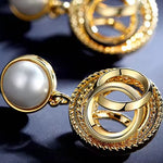 Amazing Korean Jewelry For Women (DESIGN 6230)