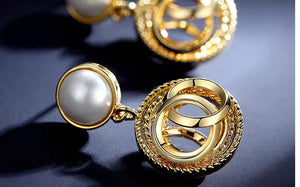 Amazing Korean Jewelry For Women (DESIGN 6230)