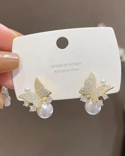 Amazing Korean Jewelry For Women (DESIGN 6232)