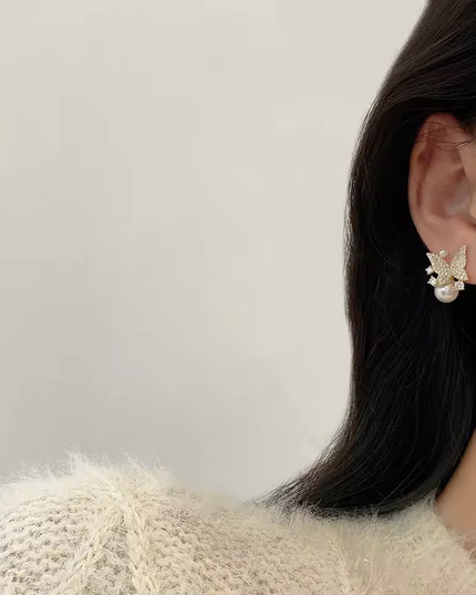 Amazing Korean Jewelry For Women (DESIGN 6232)