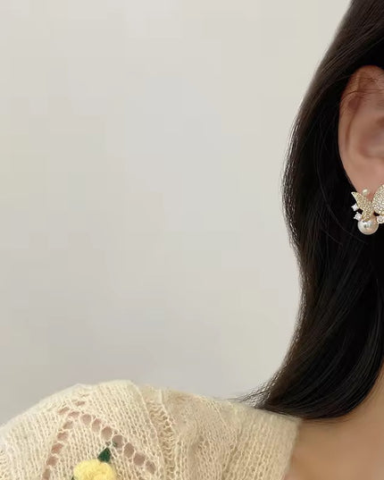 Amazing Korean Jewelry For Women (DESIGN 6232)