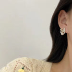 Amazing Korean Jewelry For Women (DESIGN 6232)