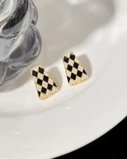 Amazing Korean Jewelry For Women (DESIGN 6233)