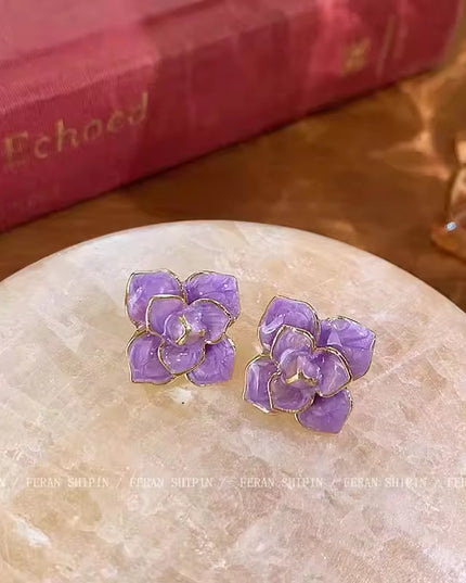 Amazing Korean Jewelry For Women (DESIGN 6234)