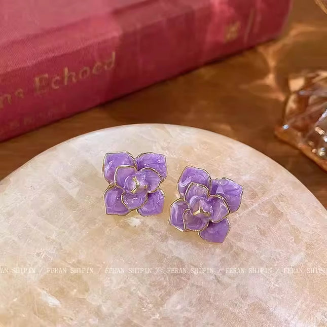 Amazing Korean Jewelry For Women (DESIGN 6234)