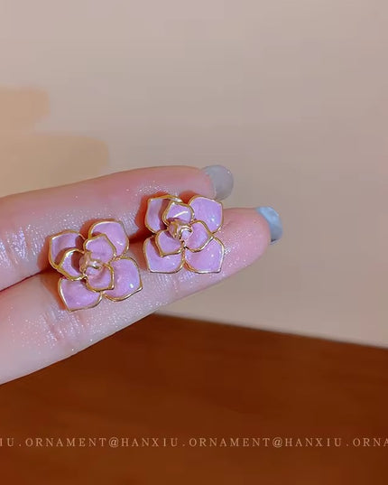 Amazing Korean Jewelry For Women (DESIGN 6234)