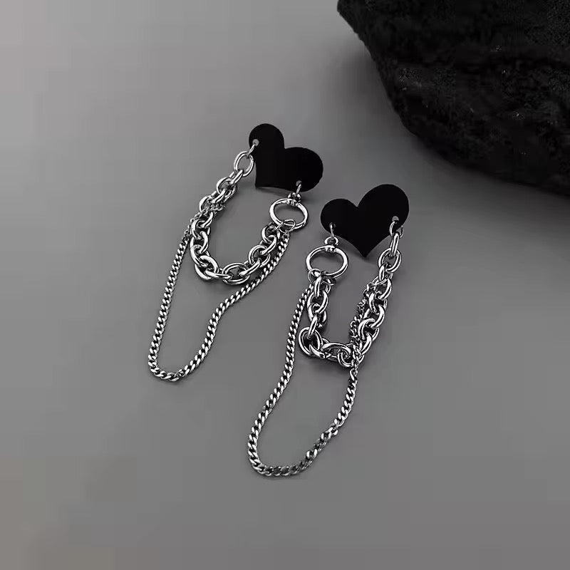 Amazing Korean Jewelry For Women (DESIGN 6235)