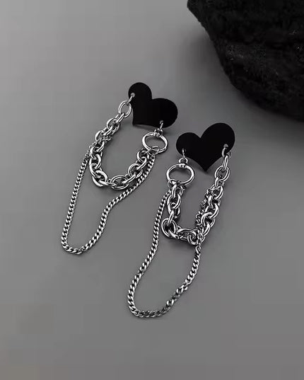 Amazing Korean Jewelry For Women (DESIGN 6235)