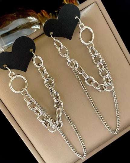 Amazing Korean Jewelry For Women (DESIGN 6235)