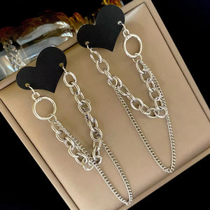 Amazing Korean Jewelry For Women (DESIGN 6235)