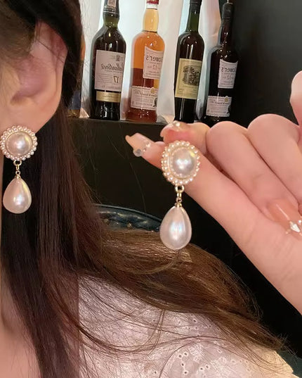 Amazing Korean Jewelry For Women (DESIGN 6236)