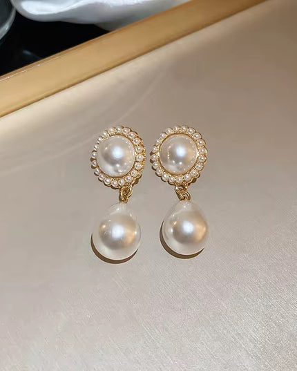 Amazing Korean Jewelry For Women (DESIGN 6236)