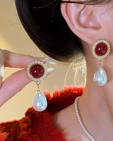 Amazing Korean Jewelry For Women (DESIGN 6237)