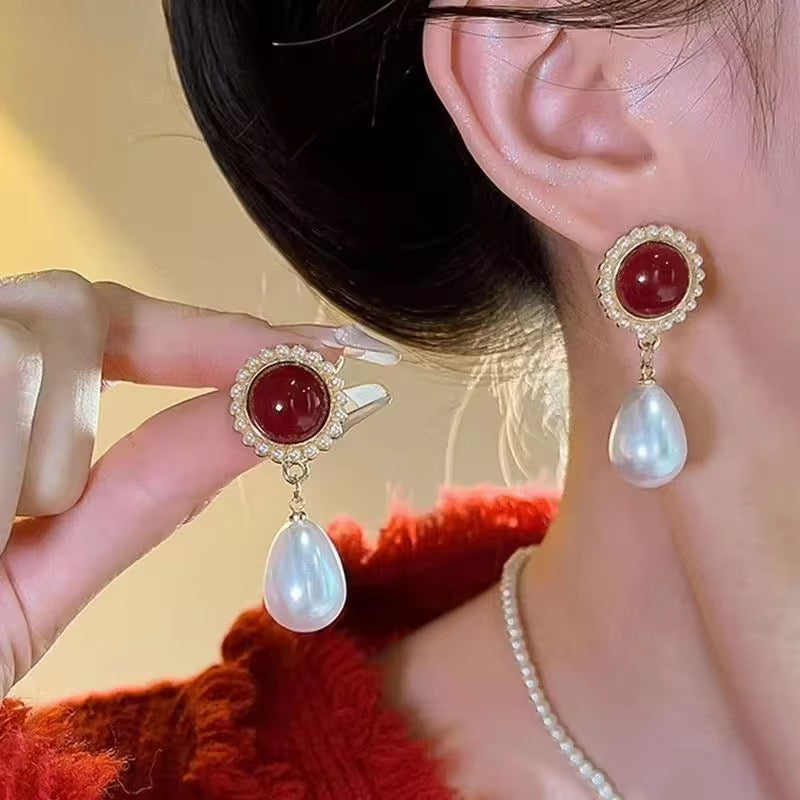 Amazing Korean Jewelry For Women (DESIGN 6237)