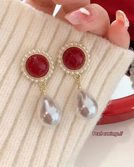 Amazing Korean Jewelry For Women (DESIGN 6237)