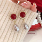 Amazing Korean Jewelry For Women (DESIGN 6237)