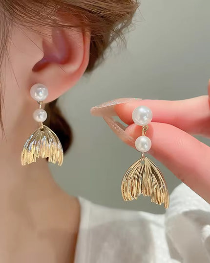 Amazing Korean Jewelry For Women (DESIGN 6238)