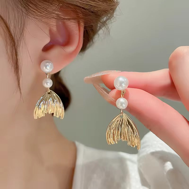 Amazing Korean Jewelry For Women (DESIGN 6238)