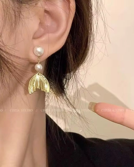 Amazing Korean Jewelry For Women (DESIGN 6238)