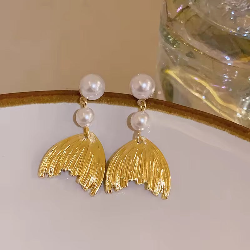 Amazing Korean Jewelry For Women (DESIGN 6238)