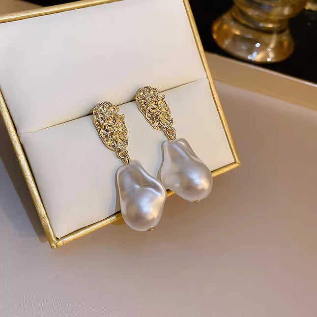 Amazing Korean Jewelry For Women (DESIGN 6240)