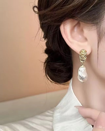 Amazing Korean Jewelry For Women (DESIGN 6240)