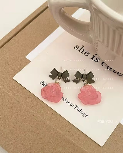 Amazing Korean Jewelry For Women (DESIGN 6241)